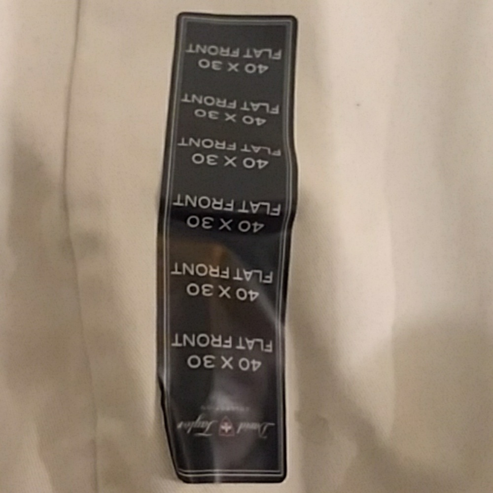 Pants - Picture 2 of 4